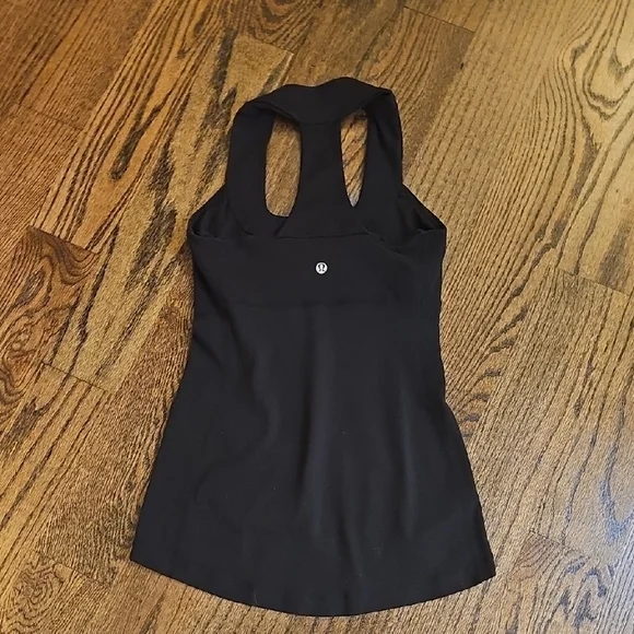 lululemon athletica Black and Pink Tank Tops - Lot of 3 - Picture 5 of 11